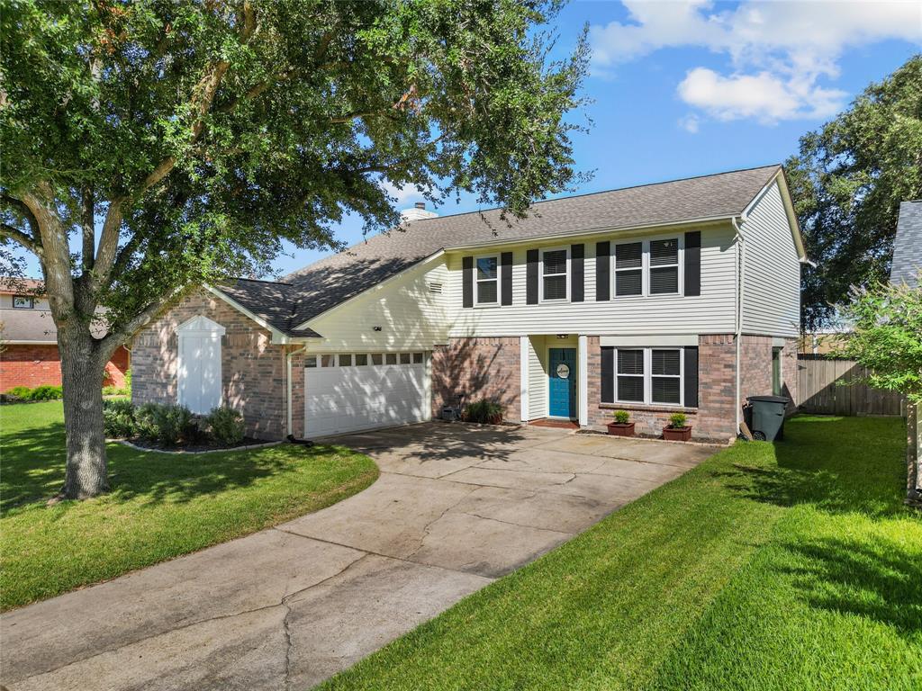 Jackson Ln, League City, TX 77573