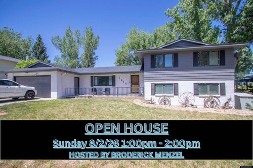 2040 W 41st St, Casper, WY, 82604-5044 | Card Image