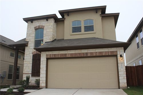16105 Hawthorne Heights Trl, Austin, TX, 78728-1340 | Card Image