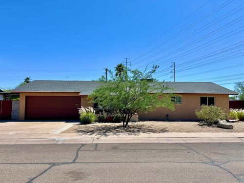 6607 E Sheridan Street, Scottsdale, AZ, 85257 | Card Image