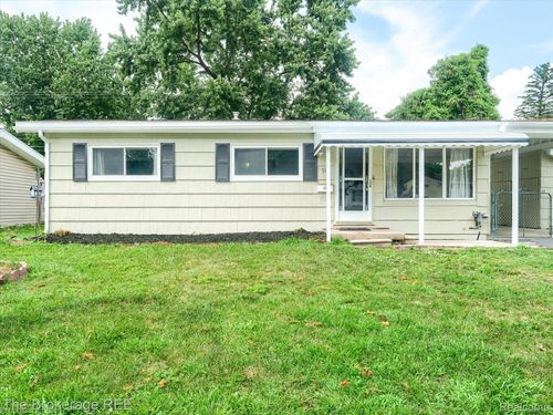 515 Juniper Dr, Davison, MI, 48423-1840 | Card Image