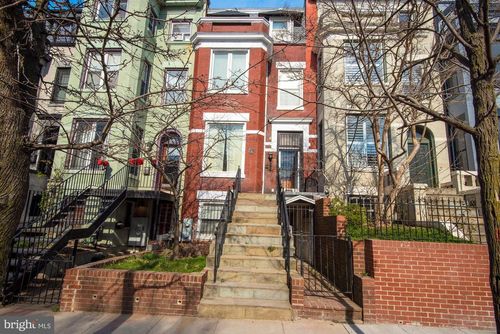 b-2721 Ontario Rd Nw, WASHINGTON, DC, 20009-8842 | Card Image