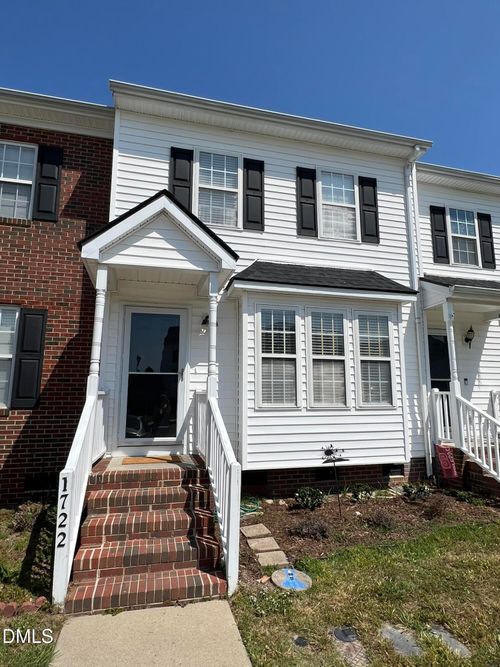 1722 Stroll Cir, Fuquay Varina, NC, 27526-6771 | Card Image