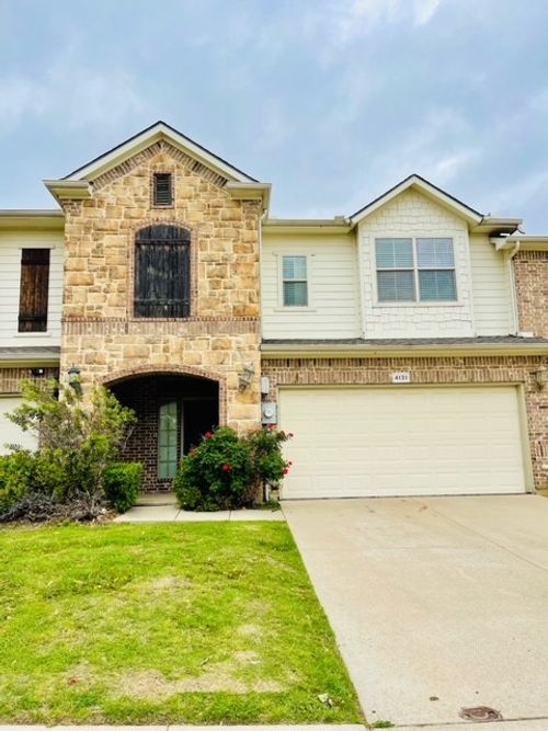 4131 Florence Dr, Irving, TX, 75038-1467 | Card Image