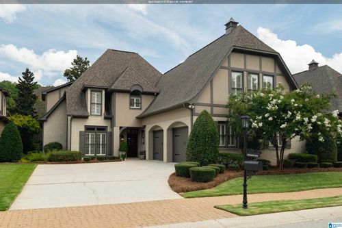 1025 Barkley Dr, Hoover, AL, 35242-4670 | Card Image