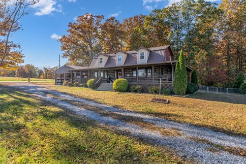 4669 Griffin Rd, Lynchburg, TN, 37352-4666 | Card Image