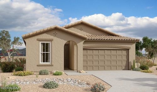21697 E Telegraph Way, Red Rock, AZ, 85145 | Card Image