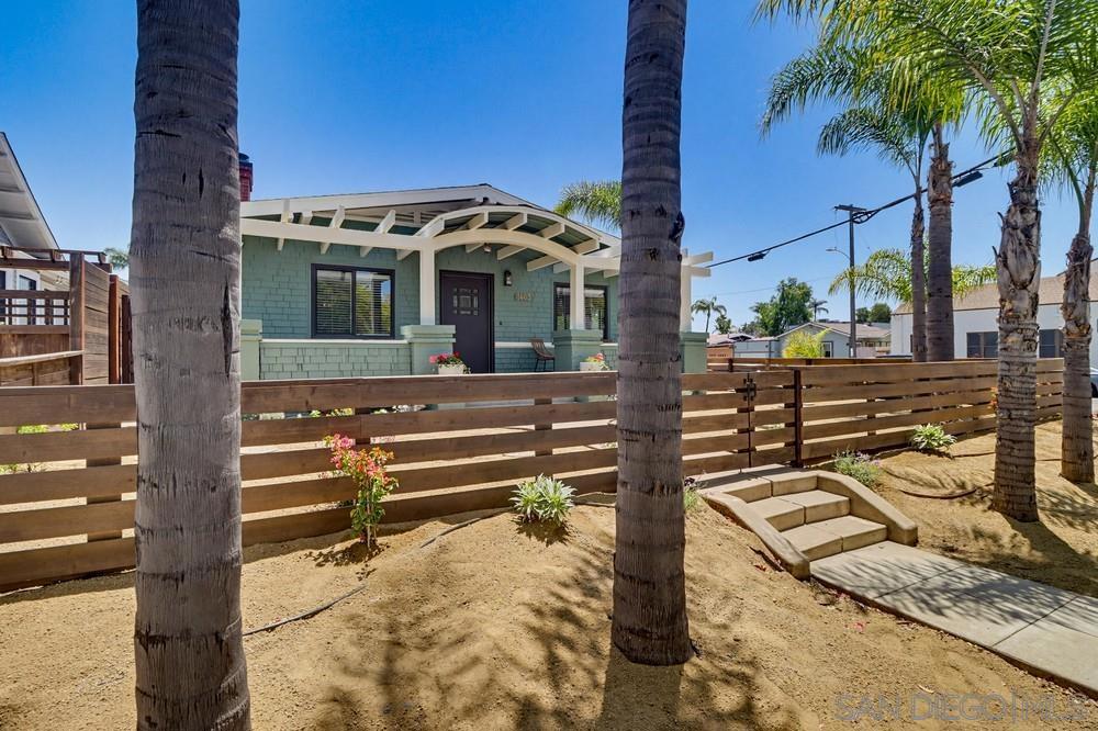 Residential in San Diego 3