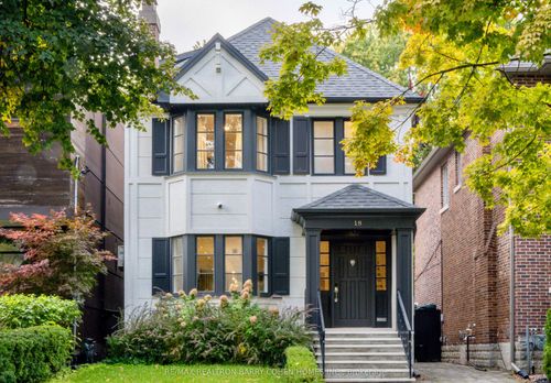 18 Astley Ave, Toronto, ON, M4W3B4 | Card Image