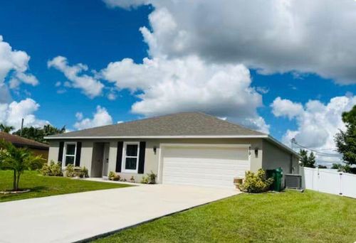 479 Sw Holden Terrace Terrace, Port St. Lucie, FL, 34984 | Card Image
