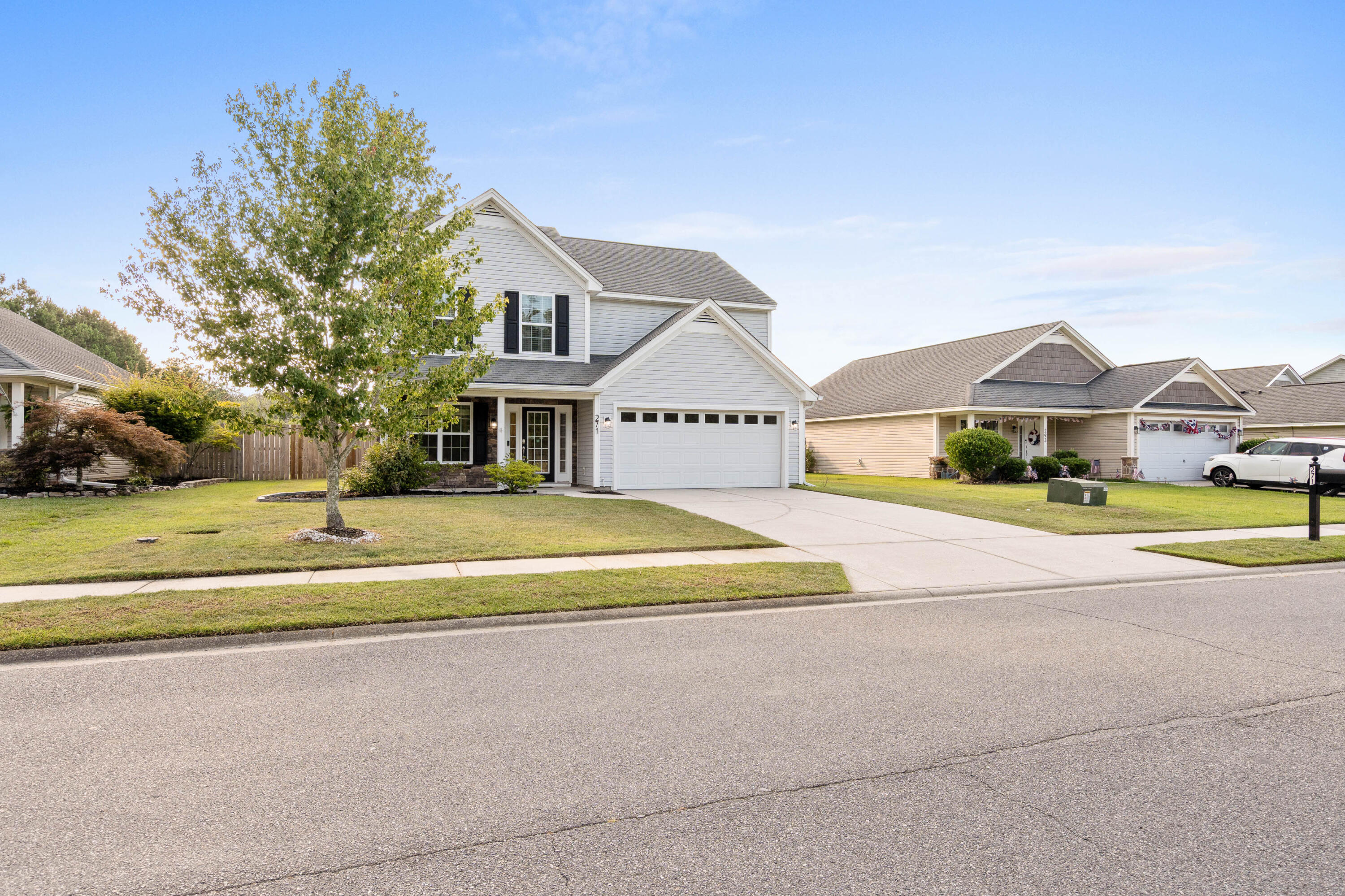 Residential in Ridgeland 3
