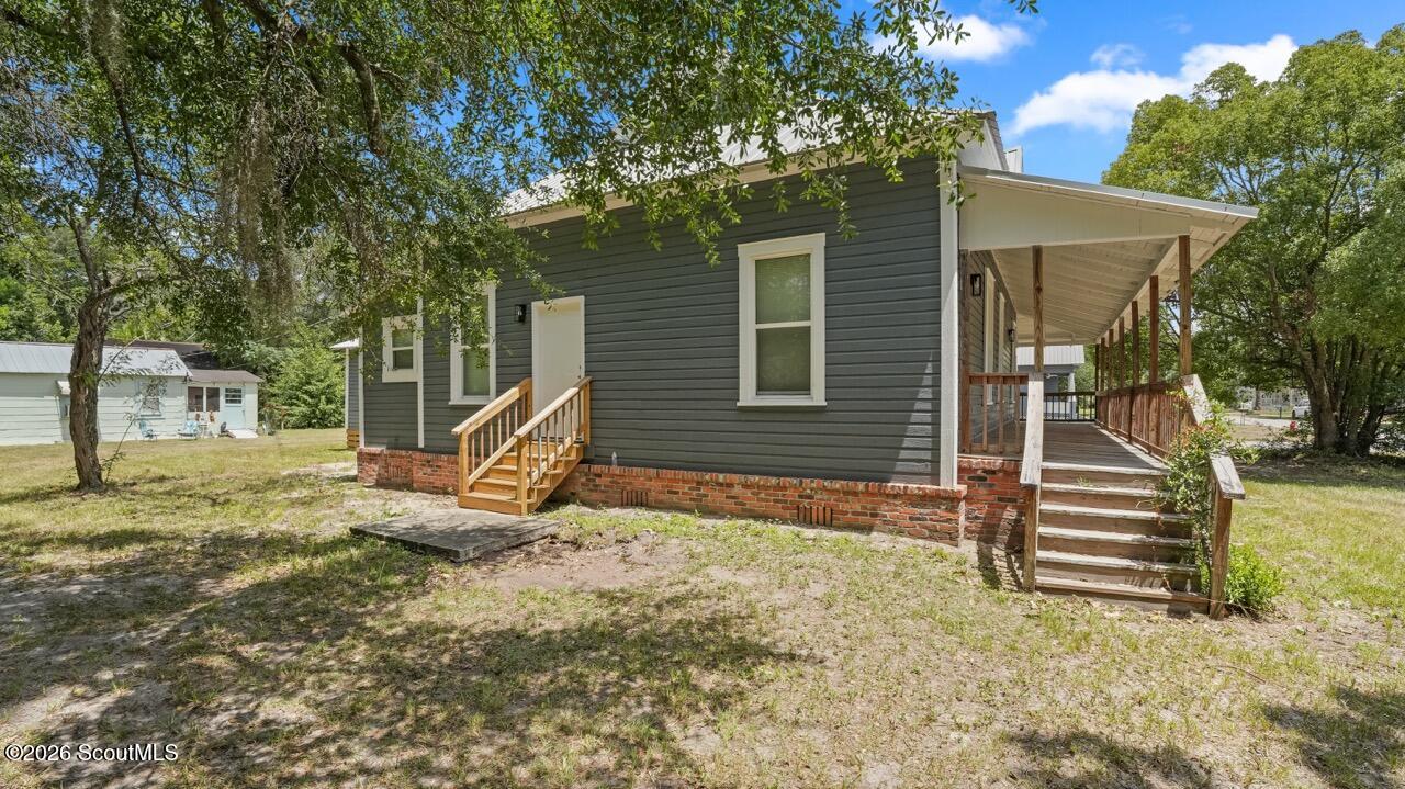 Residential in Jesup 5