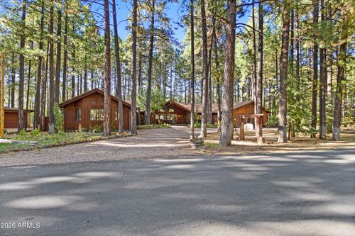 7414 Geronimo Rd, Pinetop, AZ, 85935-8739 | Card Image