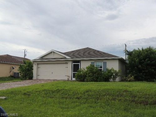 414 13th Ter, Cape Coral, FL, 33993-1004 | Card Image