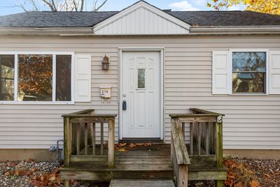 315 Avondale Avenue, House other with 2 bedrooms, 1 bathrooms and 2 parking in Champaign IL | Image 3