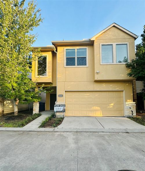 12623 Ashford Shore Dr, Houston, TX, 77072-1543 | Card Image