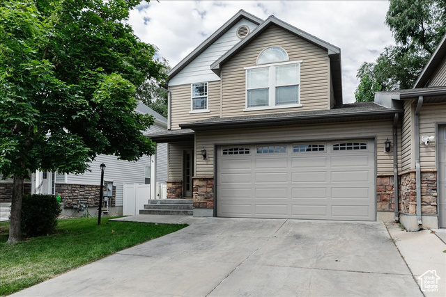 Quinn Ct, Ogden, UT 84404
