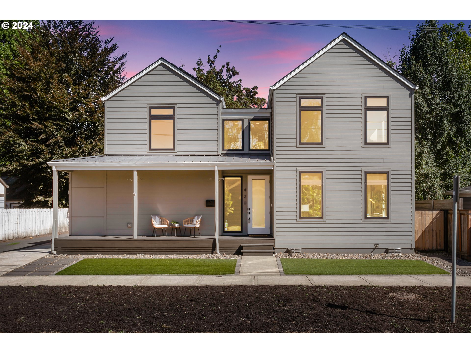 2nd Ave, Hillsboro, OR 97124