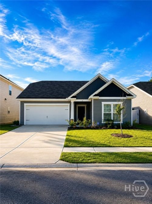 110 Exmoor Cir, Bloomingdale, GA, 31302-9774 | Card Image