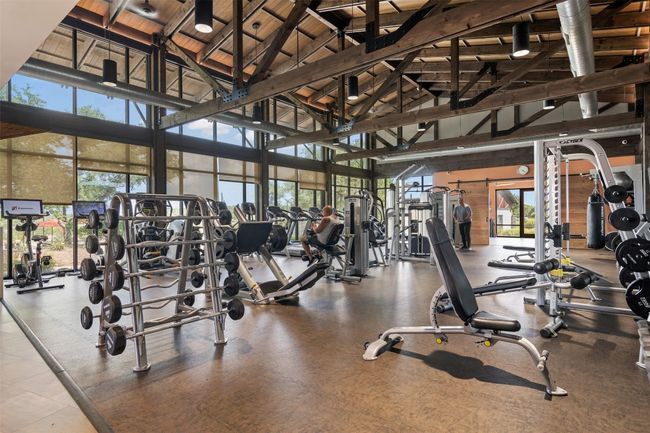 1036 Hazy Hills Loop, House other with 4 bedrooms, 3 bathrooms and 4 parking in Dripping Springs TX | Image 38