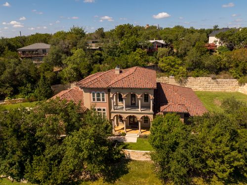 3800 Scenic Overlook Trl, Austin, TX, 78734-4364 | Card Image
