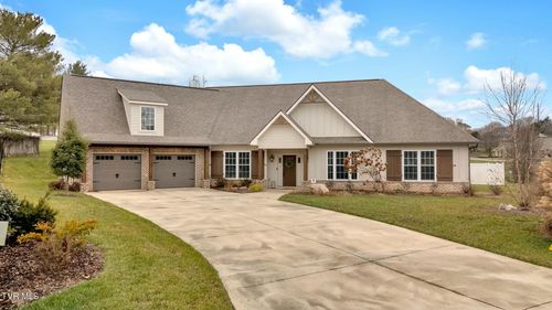 3 Celebration Court, Johnson City, TN, 37601 | Card Image