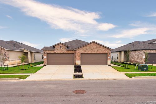1-5506 Tpc Pkwy, San Antonio, TX, 78261 | Card Image