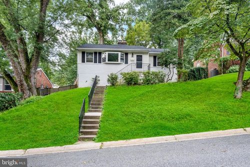 121 Whitmoor Ter, SILVER SPRING, MD, 20901-1520 | Card Image
