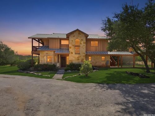 114 Cave Cir, Boerne, TX, 78006-4500 | Card Image