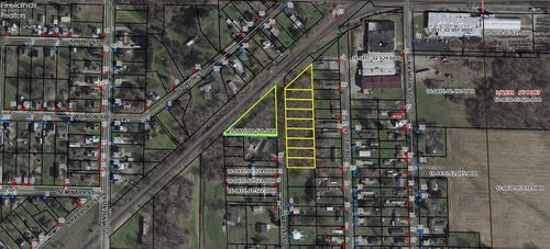 0 Maple St, Greenwich, OH, 44837 | Card Image