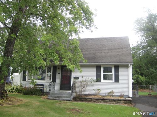 46 Meech Rd, Middletown, CT, 06457-2515 | Card Image