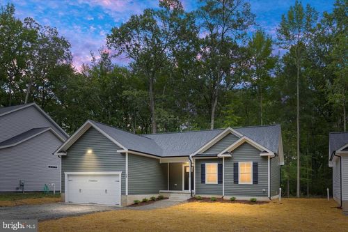 74 Rose Way, COLONIAL BEACH, VA, 22443-3108 | Card Image