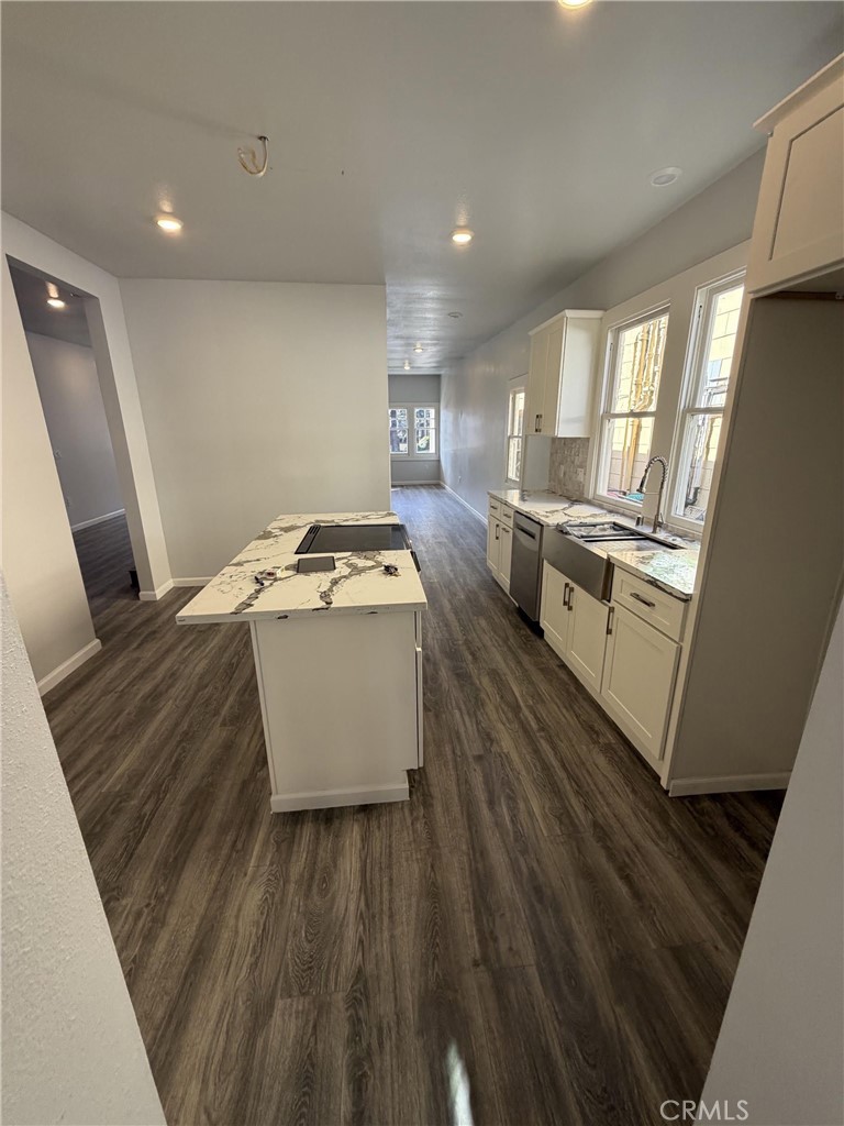 Residential in Oakland 5