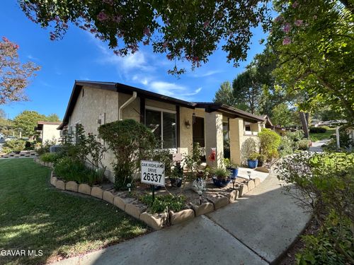 unit-a-26337 Oak Highland Dr, Santa Clarita, CA, 91321-5100 | Card Image