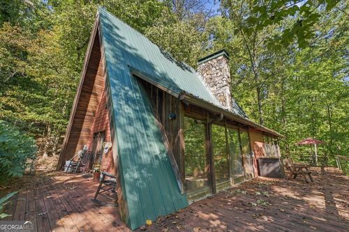 2317 Sautee Trl, Sautee Nacoochee, GA, 30571-5092 | Card Image