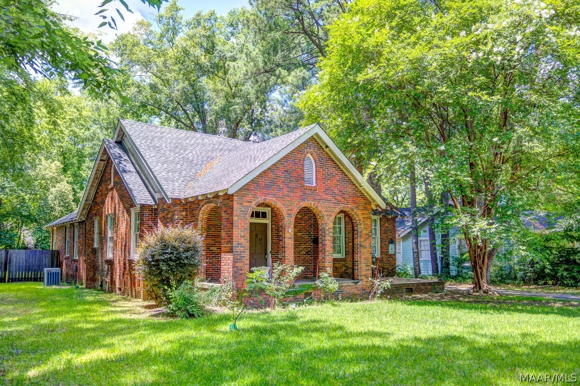 Cloverdale Rd, Montgomery, AL 36106 #1