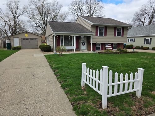 610 10th Avenue, Rock Falls, IL, 61071 | Card Image