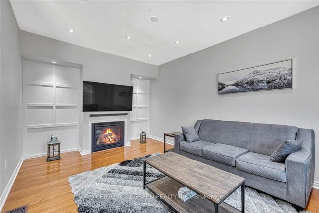 7 Accent Cir, House other with 6 bedrooms, 5 bathrooms and 4 parking in Brampton ON | Image 10