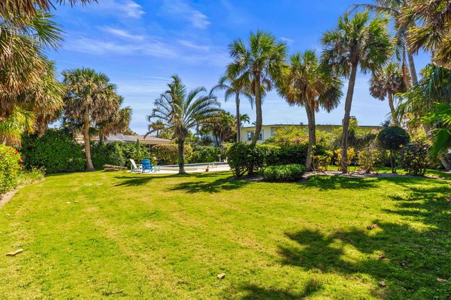 73 Colony Rd, Home with 0 bedrooms, 0 bathrooms and null parking in Jupiter Inlet Colony FL | Image 5