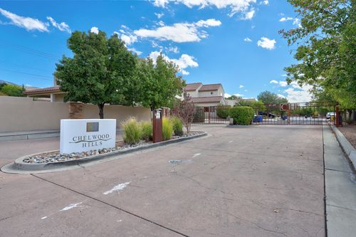 1401 Vinca Trl Ne, Albuquerque, NM, 87112-4663 | Card Image
