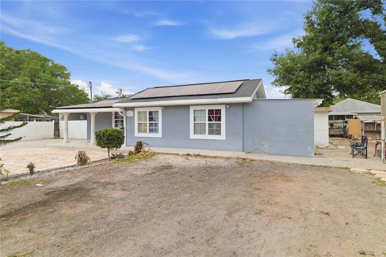 Residential in TAMPA 2