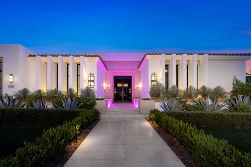 53747 Via Strada, La Quinta, CA, 92253-7830 | Card Image