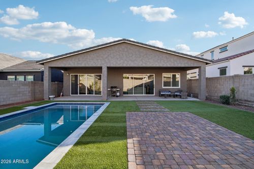 19770 W Montecito Ave, Litchfield Park, AZ, 85340-5789 | Card Image