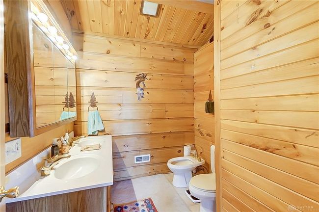 4052 127 N, House other with 3 bedrooms, 3 bathrooms and null parking in Eaton OH | Image 37