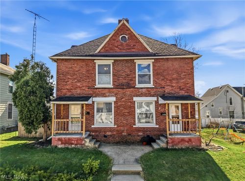 629 E 6th Street, Salem, OH, 44460 | Card Image