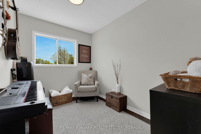 89 Colborne St, House other with 3 bedrooms, 1 bathrooms and 2 parking in Port Colborne ON | Image 22