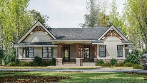 152 Fairway Cottage Ln, Highlands, NC, 28741 | Card Image