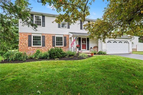 868 Independence Dr, Webster, NY, 14580-2659 | Card Image