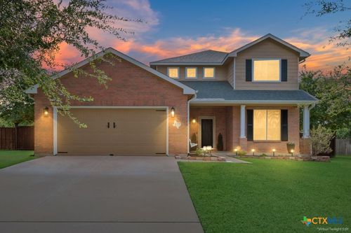 423 W Iowa Dr, Harker Heights, TX, 76548-2524 | Card Image