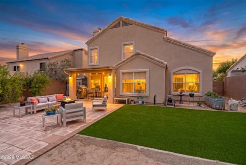 11720 N Labyrinth Drive, Oro Valley, AZ, 85737 | Card Image